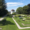 Botanická zahrada Vídeňské univerzity/Botanischer Garten