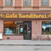 Café Konditorei Smolinka