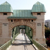 Most Döbling/Döblinger Steg
