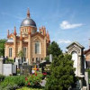 Evangelický hřbitov/Evangelischer Friedhof