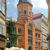 Řecký kostel/Griechenkirche