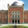Vojenské muzeum/Heeresgeschichtliches Museum