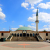 Islámské centrum/Islamisches Zentrum Wien