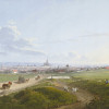 Výstava Město a krajina/Ausstellung Stadt und Land