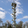 Rozhledna/Jubiläumswarte