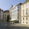 Židovská čtvrť/Judenviertel