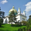 Kostel/Kirche am Steinhof