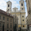 Kostel/Ulrichskirche