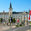 Mistelbach an der Zaya