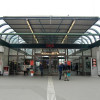 Nádraží Heiligenstadt/Bahnhof Wien Heiligenstadt