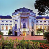 Auerspergský palác/Palais Auersperg