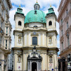 Kostel sv. Petra/Peterskirche