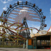 Prátr/Wurstelprater