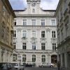Radnice 6.obvodu/Magistratisches Bezirksamt 6. Bezirk