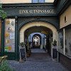 Pasáž Raimundhof/Passage Raimundhof