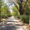 Hřbitov sv. Marka/Sankter Marxer Friedhof