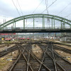 Schmelzbrücke