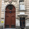 Dům, kde žil Stefan Zweig/Stefan-Zweig-Haus