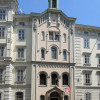 Ukrajinský kostel/Ukrainische Kirche