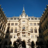 Vídeňská městská knihovna/Wienbibliothek im Rathaus