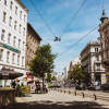 Velká procházka ve 4.obvodu/Toller Spaziergang im 4.Bezirk