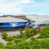Městská hala/Wiener Stadthalle