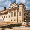 Cesta do Litomyšle